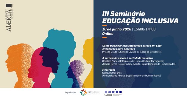 III Seminário de Educação Inclusiva